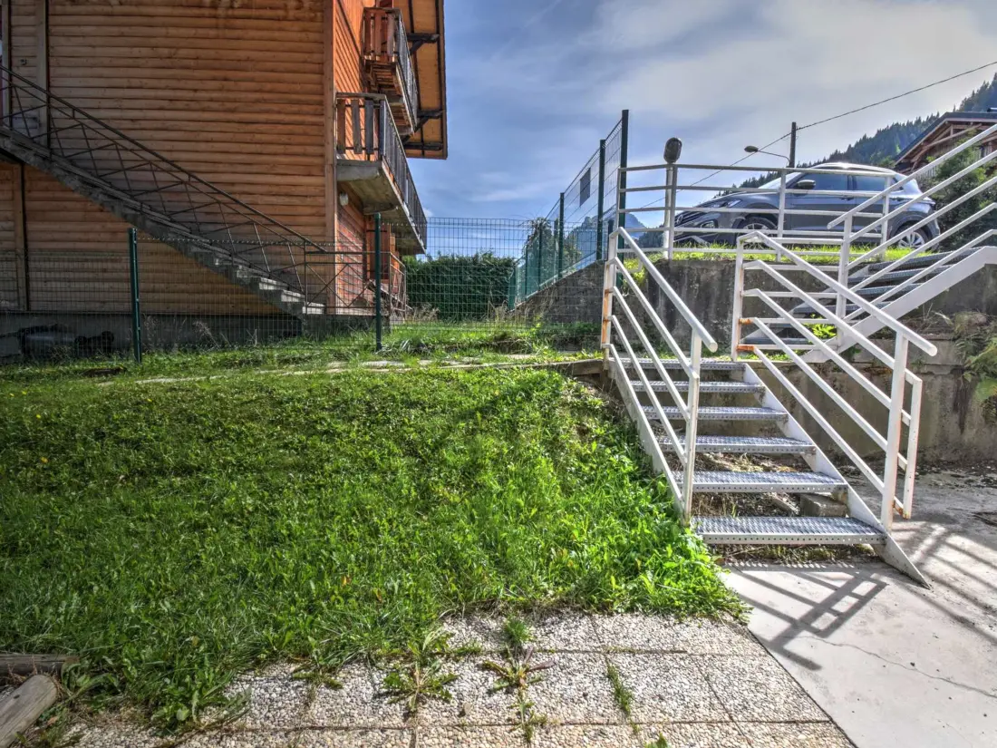 Location de Vacances Morzine 256
