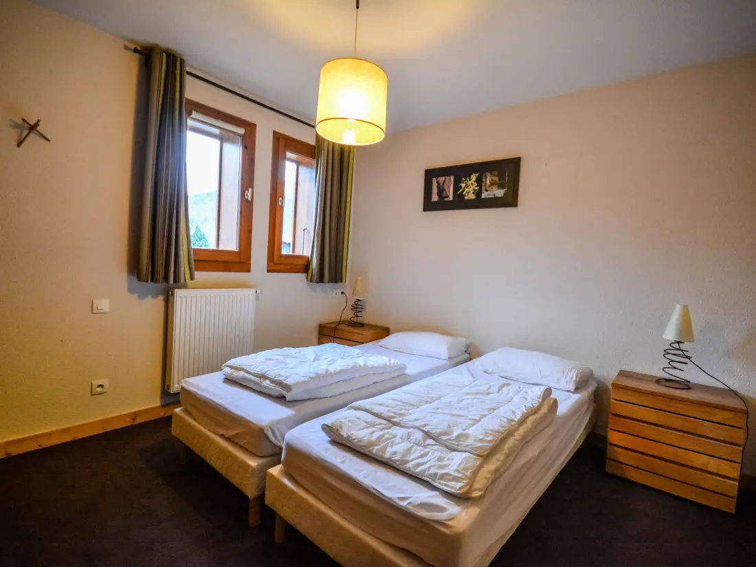 Location de Vacances Morzine 259