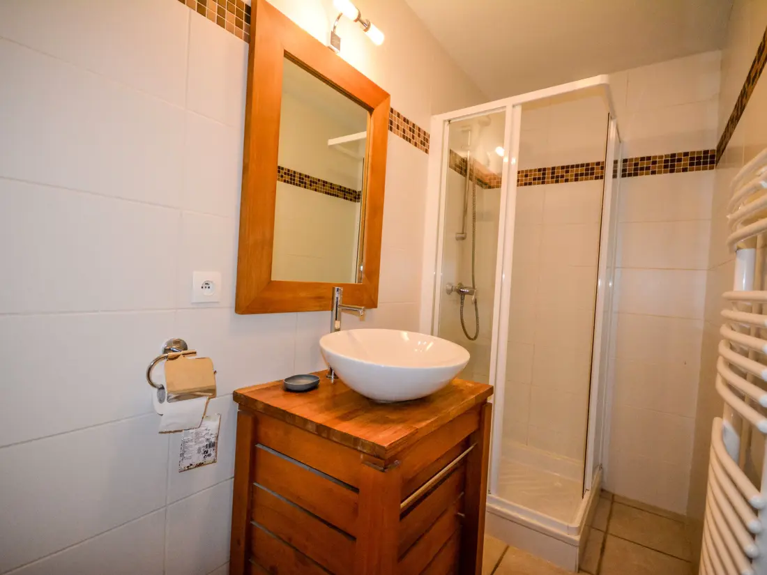 Location de Vacances Morzine 259