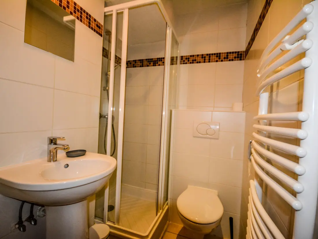 Location de Vacances Morzine 259