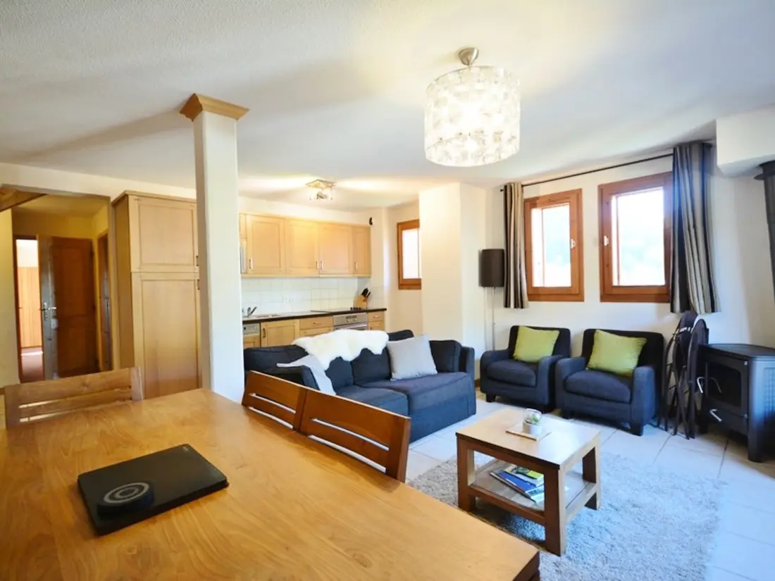 Location de Vacances Morzine 259