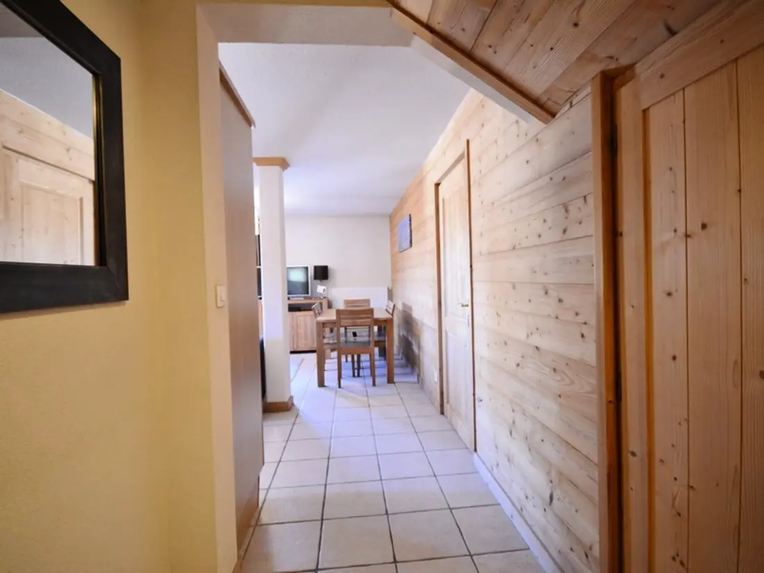 Location de Vacances Morzine 259