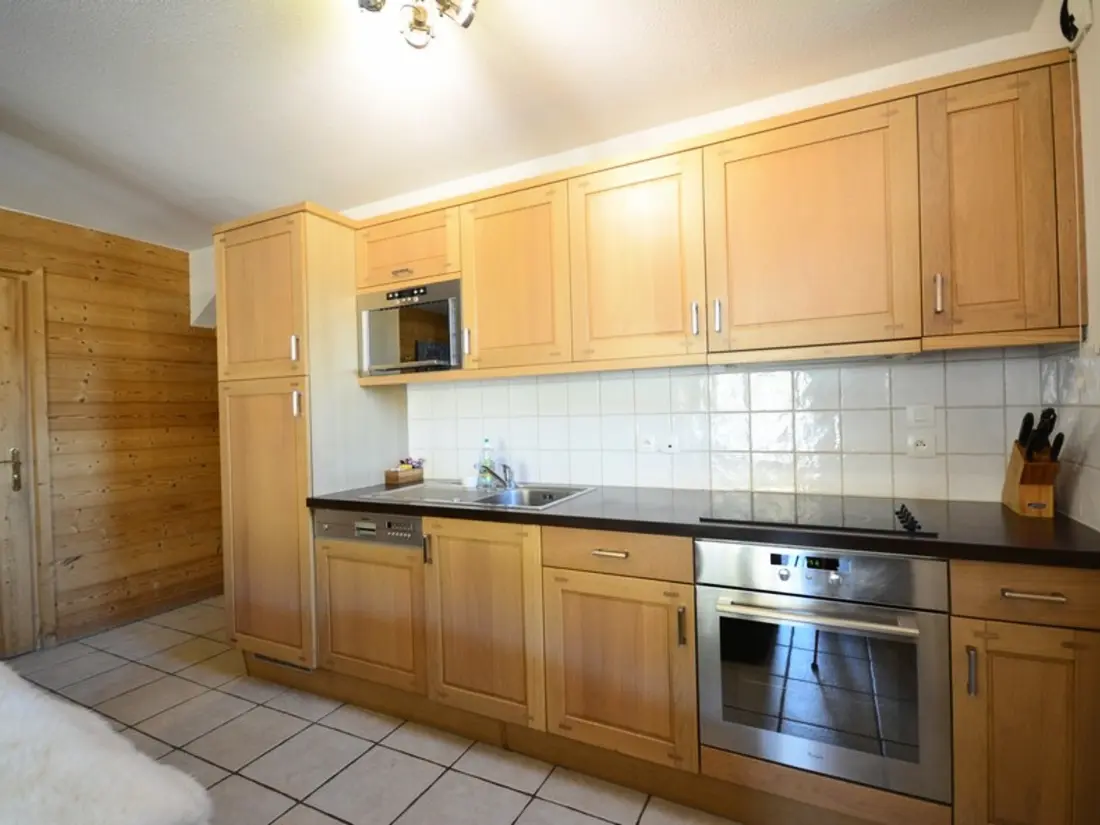 Location de Vacances Morzine 259