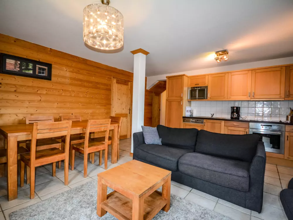 Location de Vacances Morzine 259