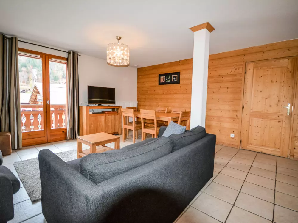 Location de Vacances Morzine 259