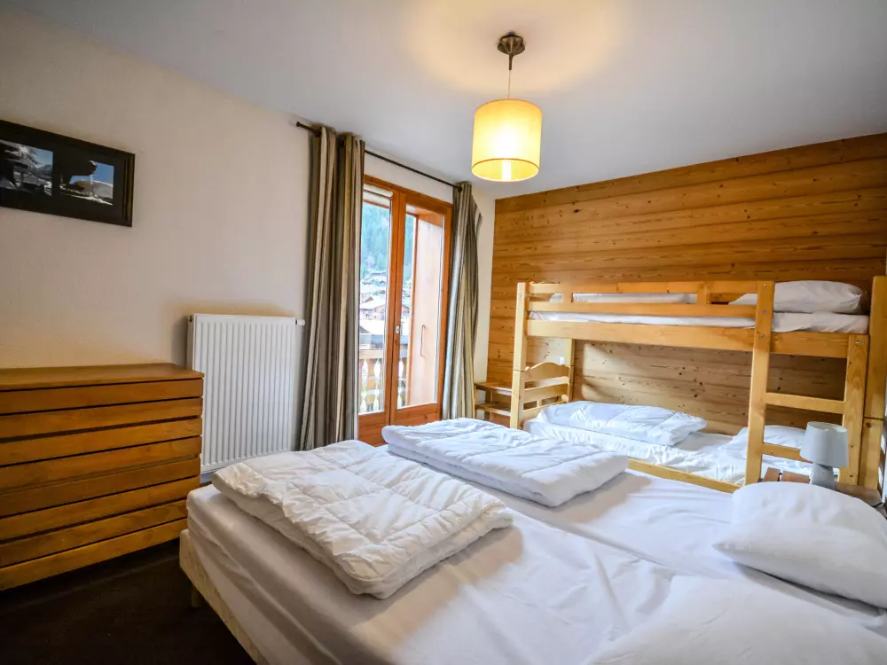 Location de Vacances Morzine 259