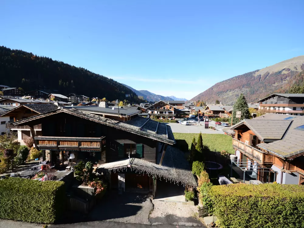 Location de Vacances Morzine 259