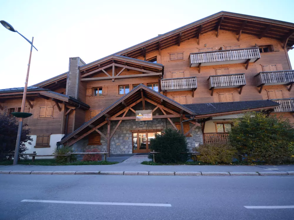 Location de Vacances Morzine 259