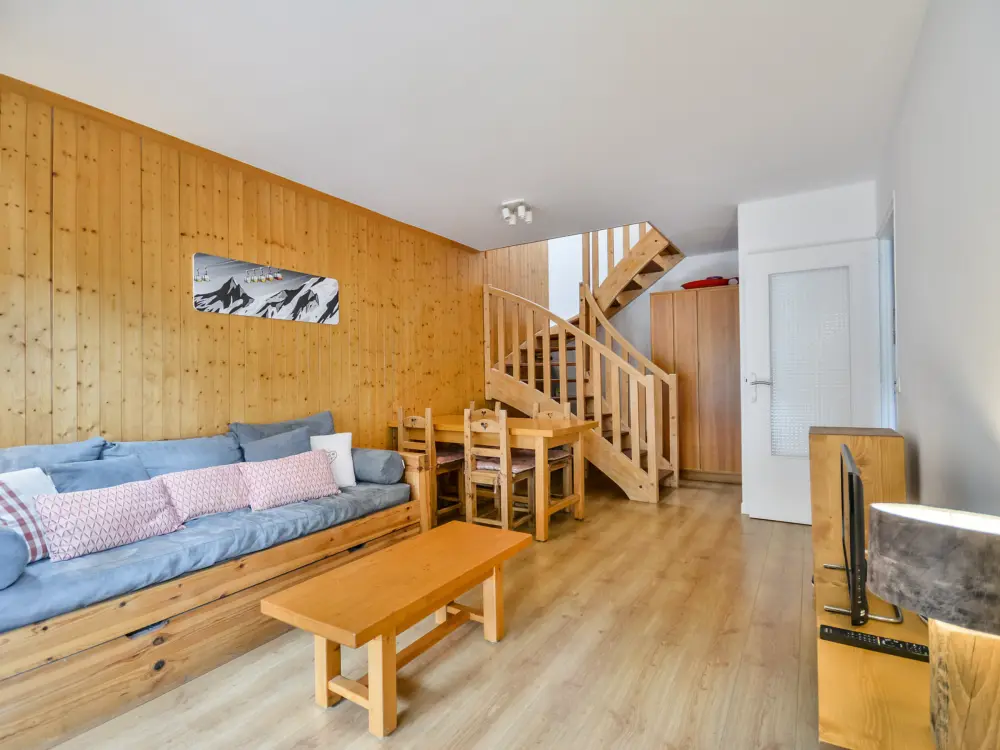 Location de Vacances Morzine 261