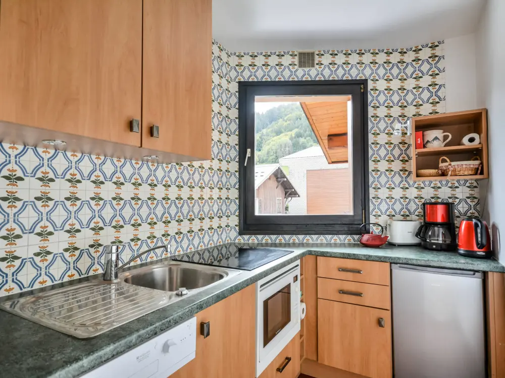 Location de Vacances Morzine 261