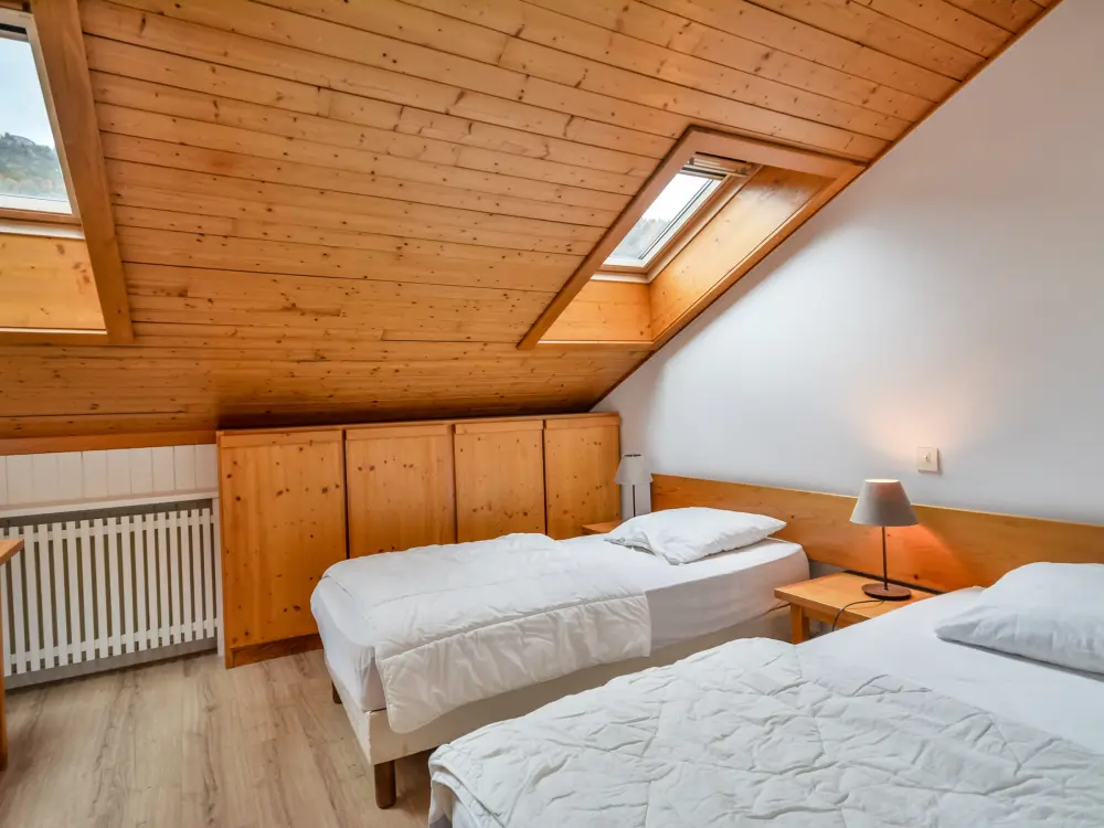 Location de Vacances Morzine 261