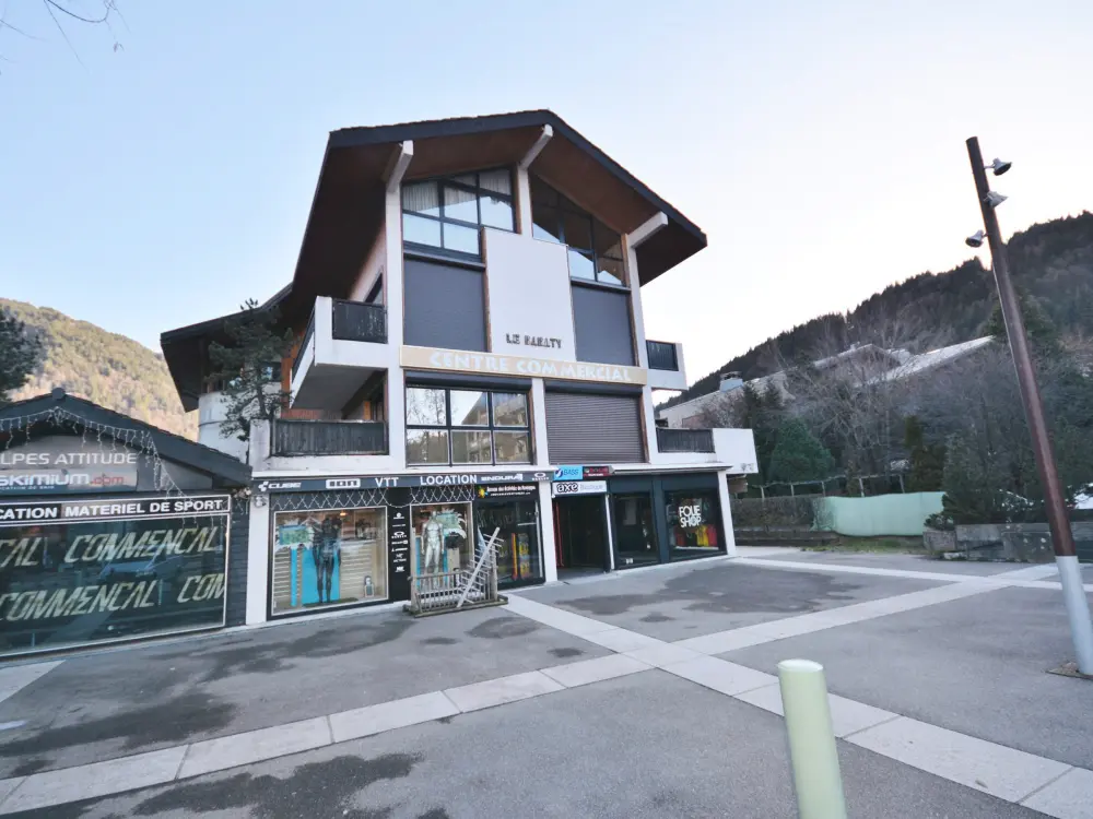 Location de Vacances Morzine 261