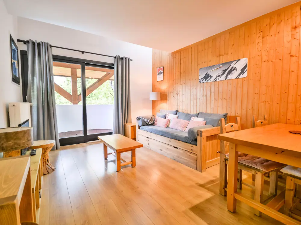 Location de Vacances Morzine 261