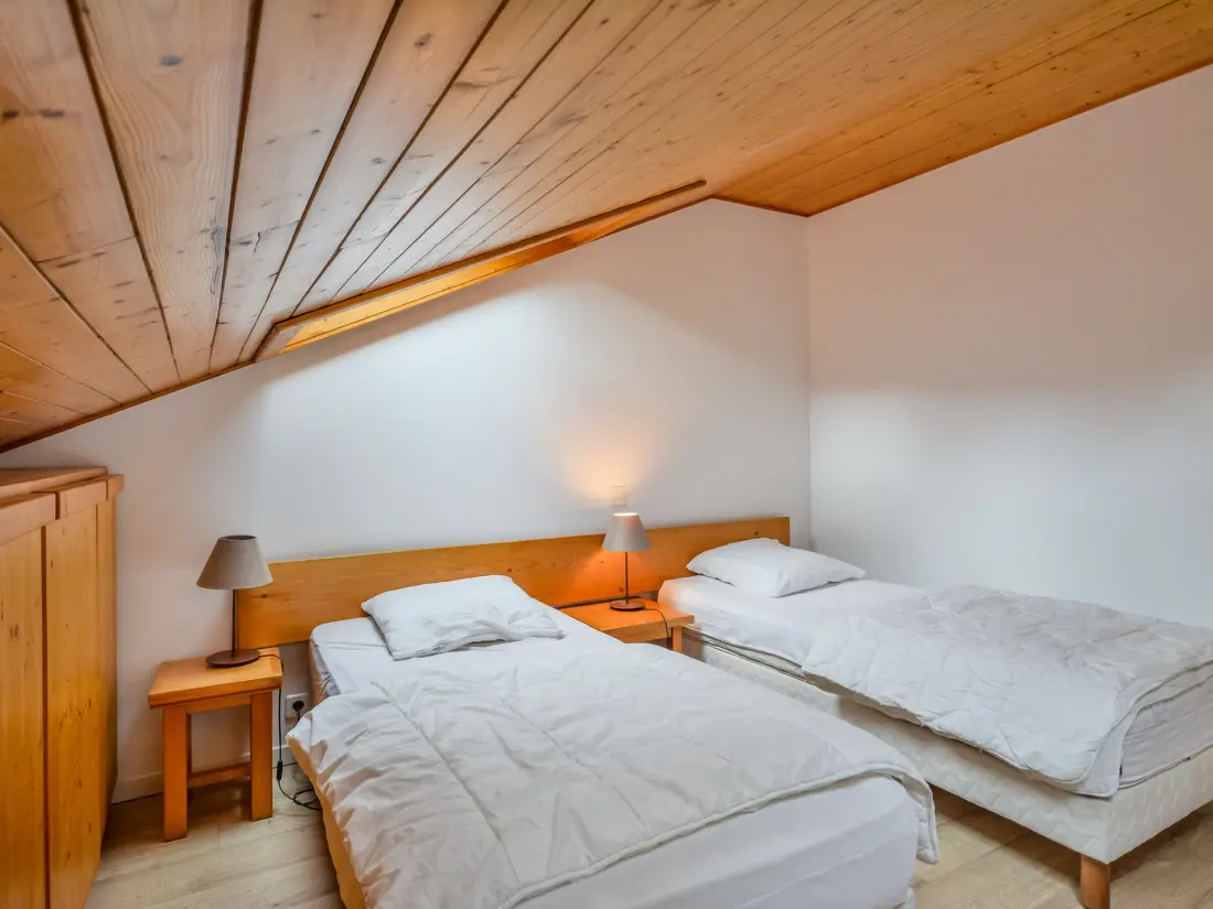 Location de Vacances Morzine 261