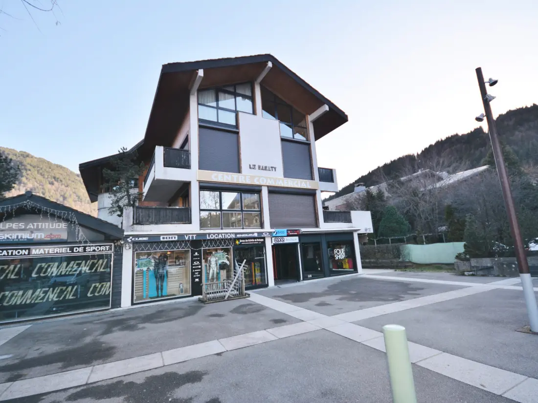 Location de Vacances Morzine 261