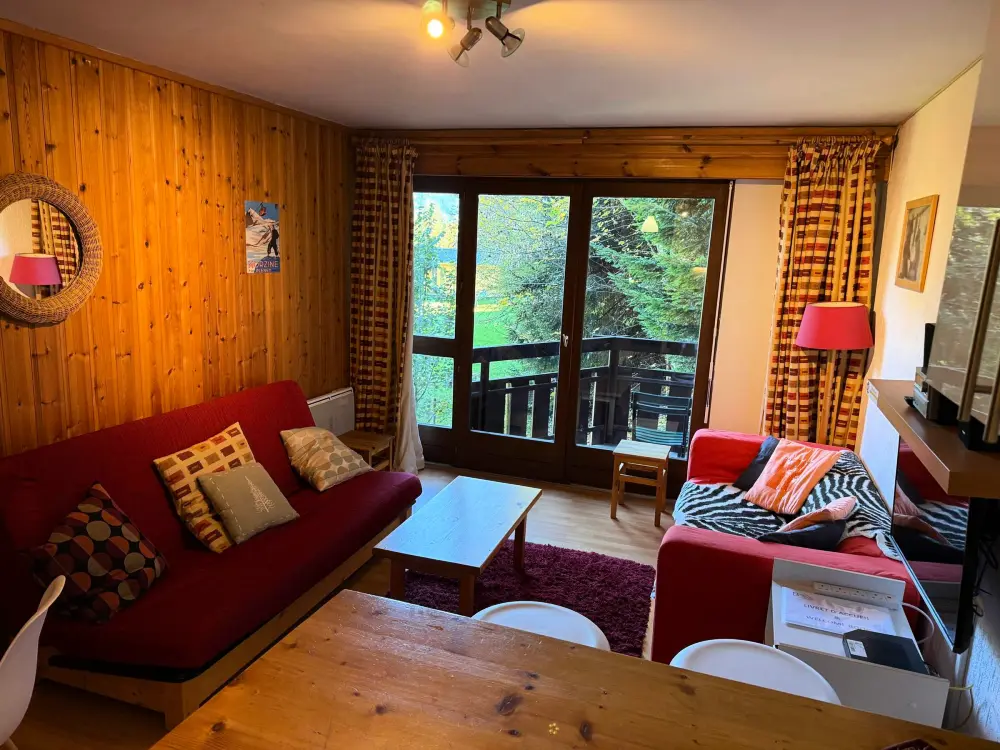 Location de Vacances Morzine 262