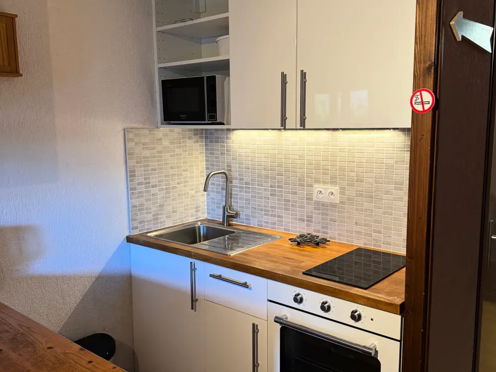 Location de Vacances Morzine 262