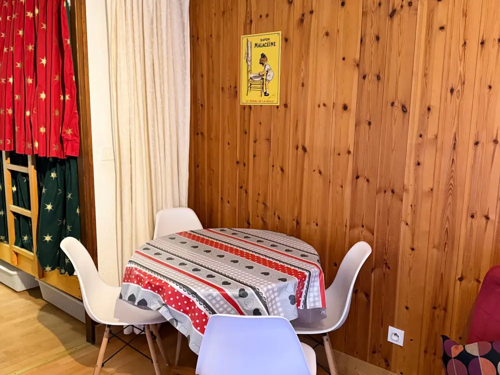 Location de Vacances Morzine 262