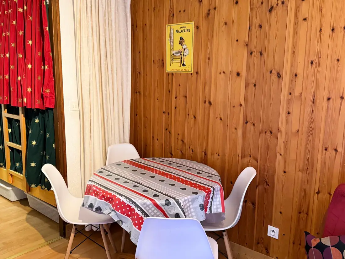 Location de Vacances Morzine 262
