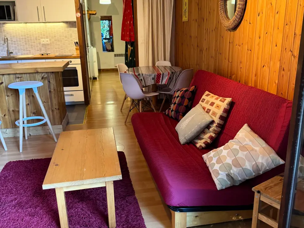 Location de Vacances Morzine 262
