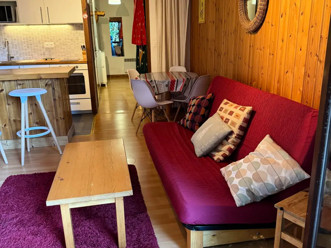 Location de Vacances Morzine 262