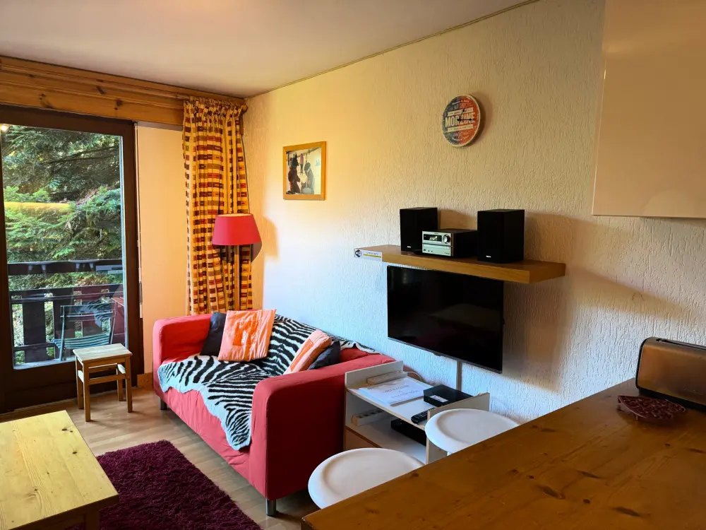 Location de Vacances Morzine 262