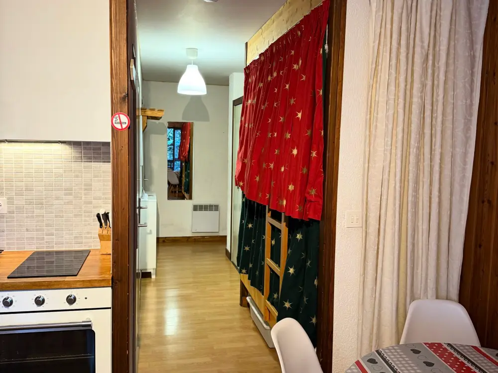 Location de Vacances Morzine 262