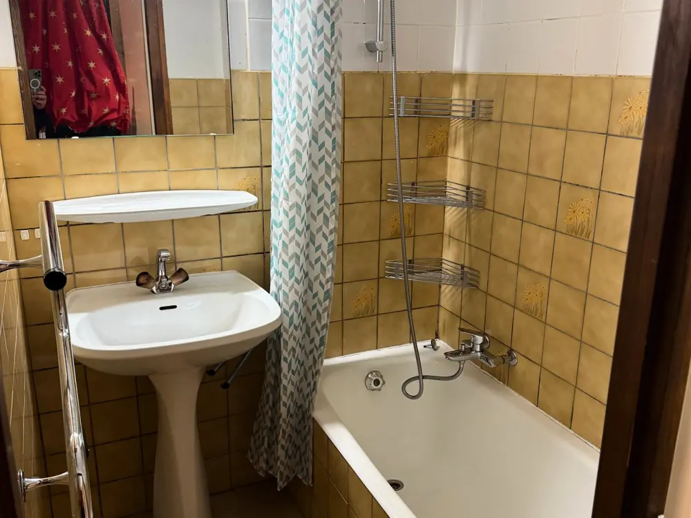 Location de Vacances Morzine 262
