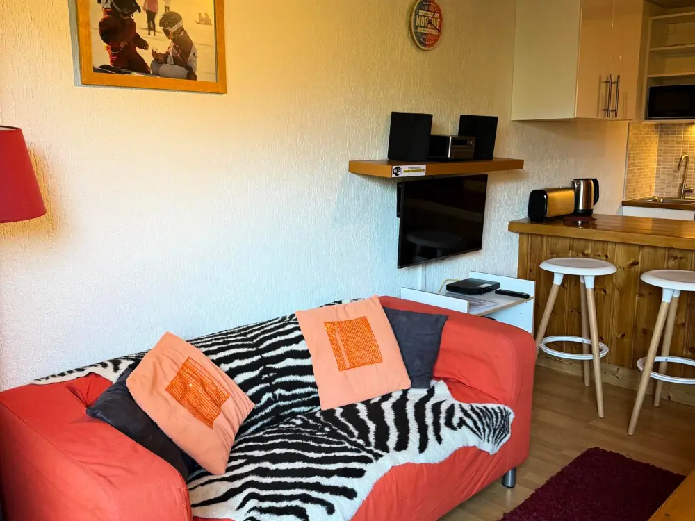 Location de Vacances Morzine 262