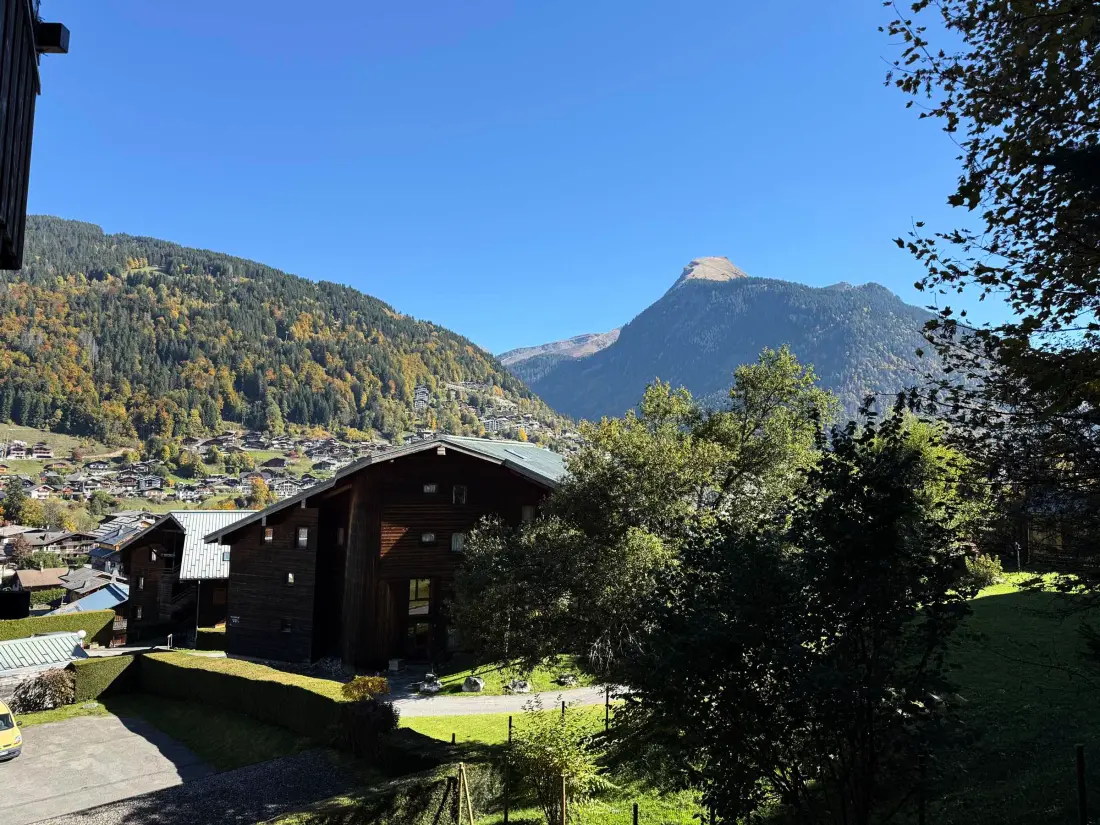 Location de Vacances Morzine 262