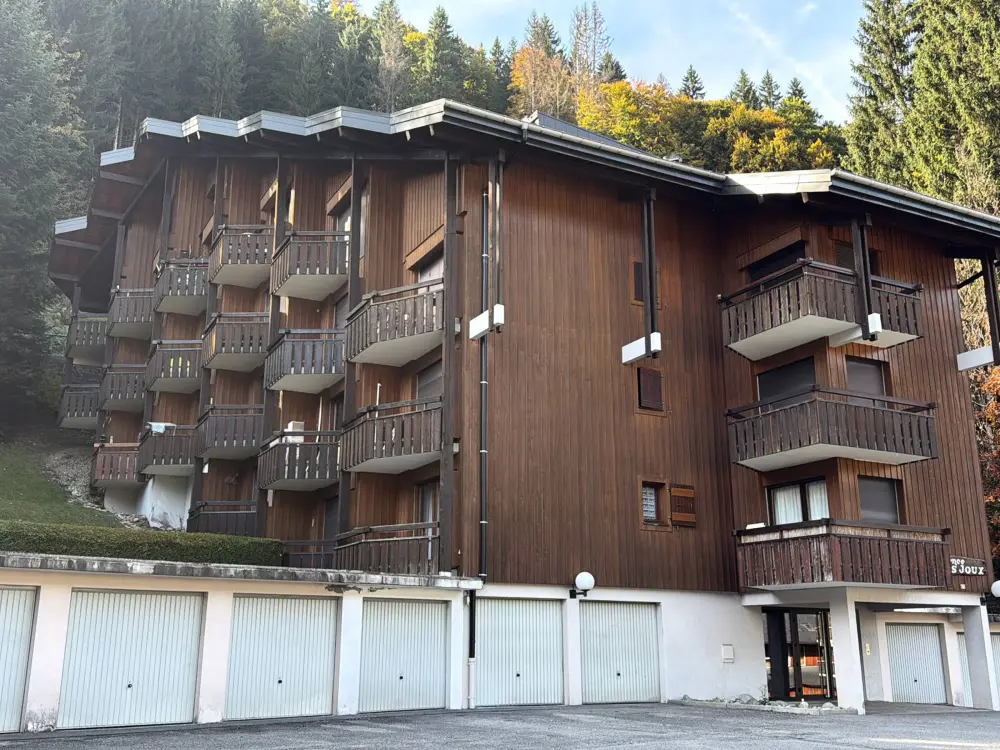 Location de Vacances Morzine 262