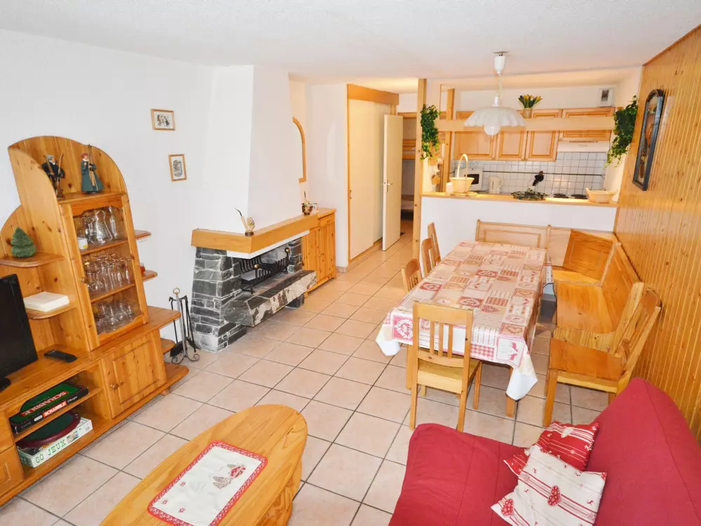 Location de Vacances Morzine 264