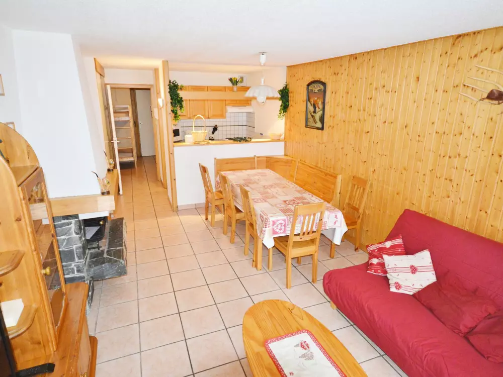 Location de Vacances Morzine 264