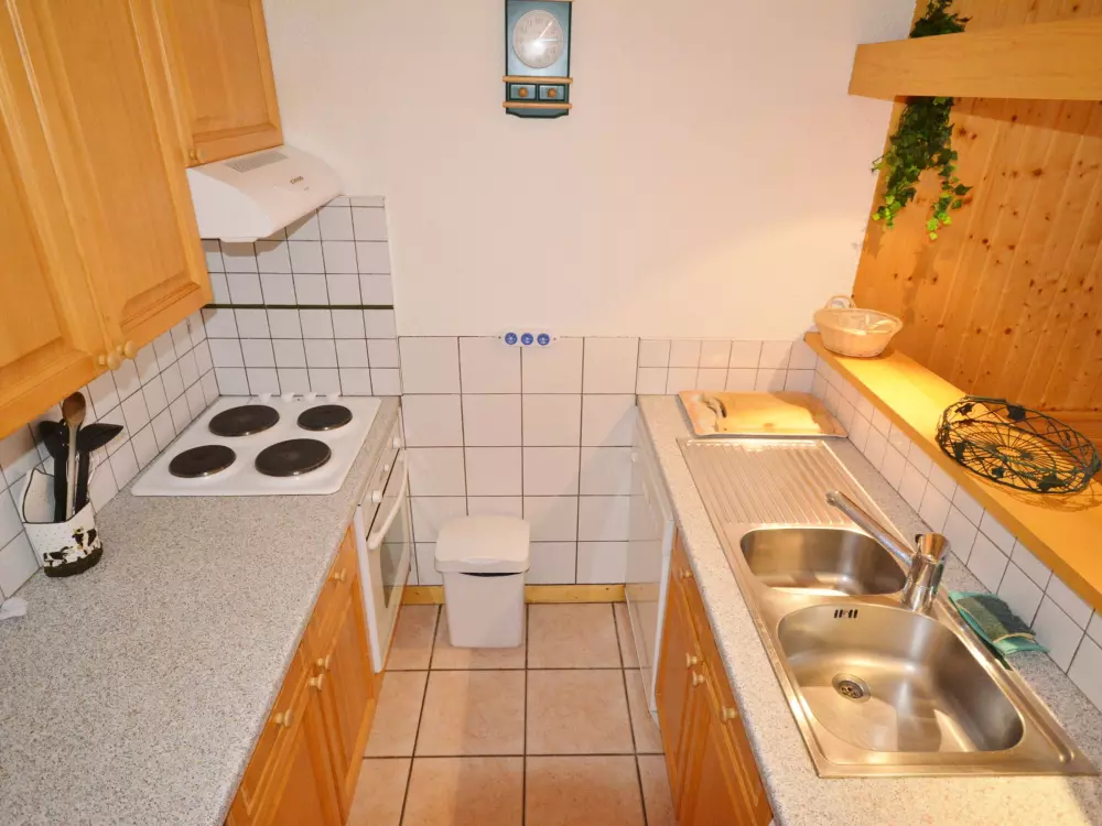 Location de Vacances Morzine 264