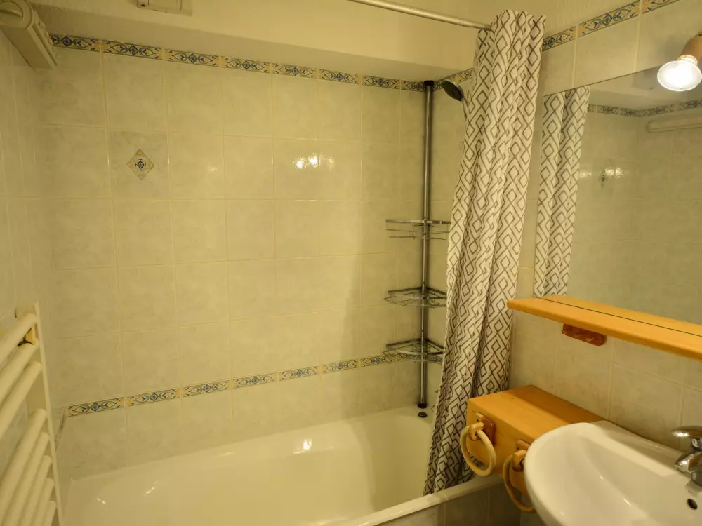 Location de Vacances Morzine 264