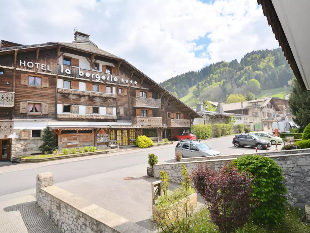 Location de Vacances Morzine 264