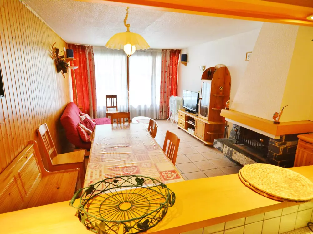 Location de Vacances Morzine 264