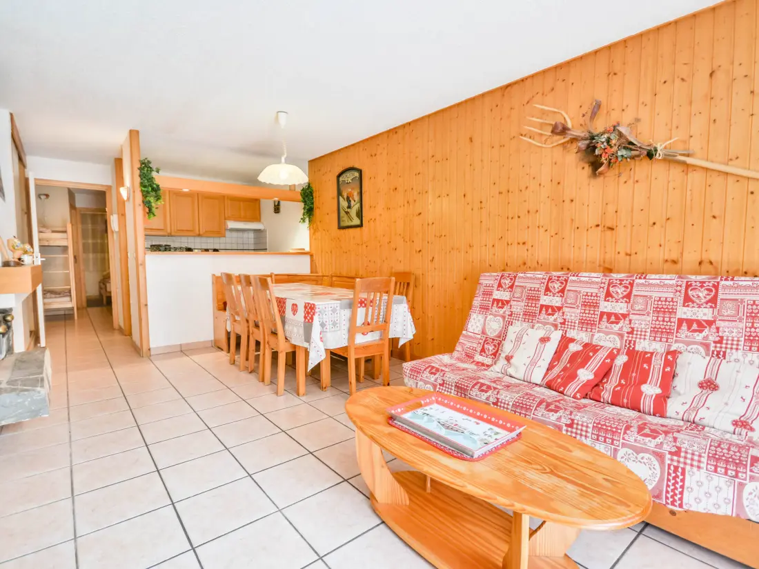 Location de Vacances Morzine 264