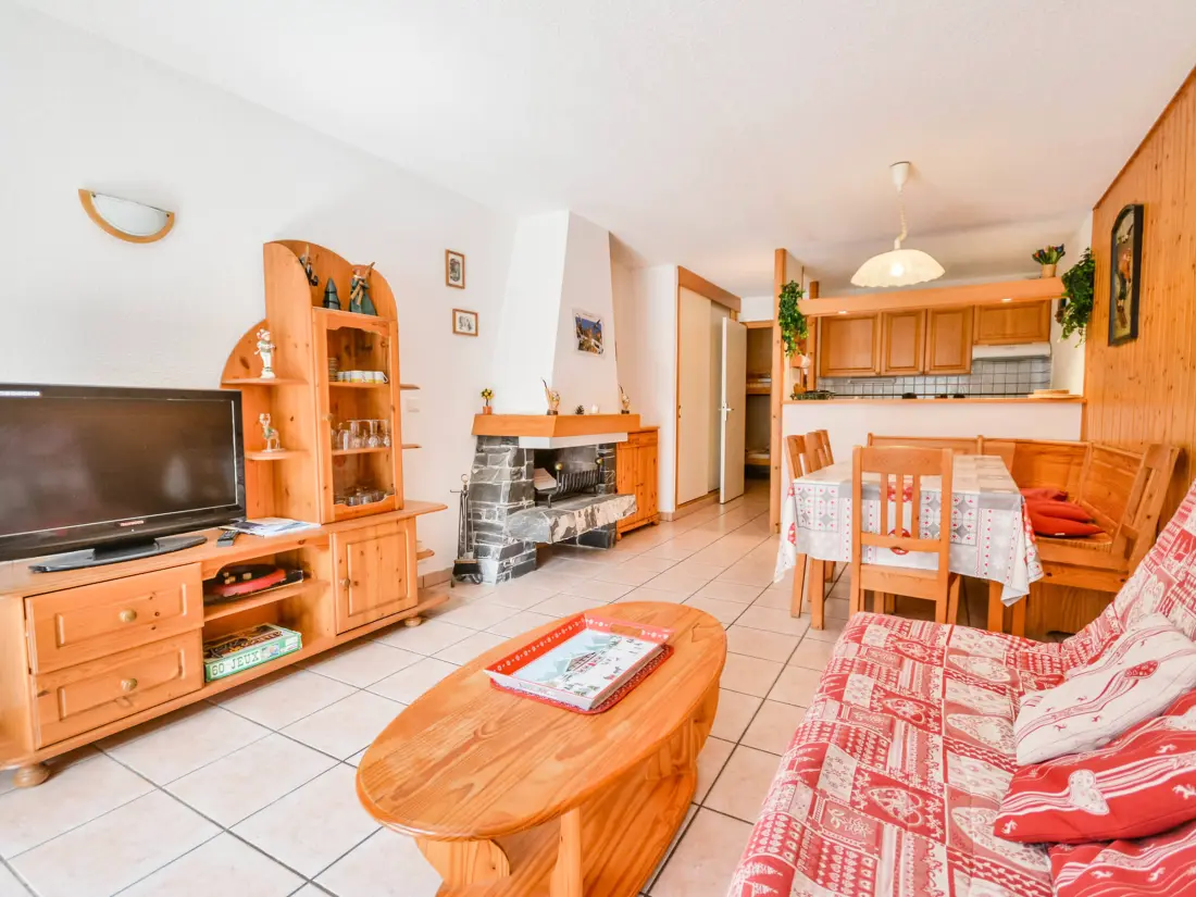 Location de Vacances Morzine 264