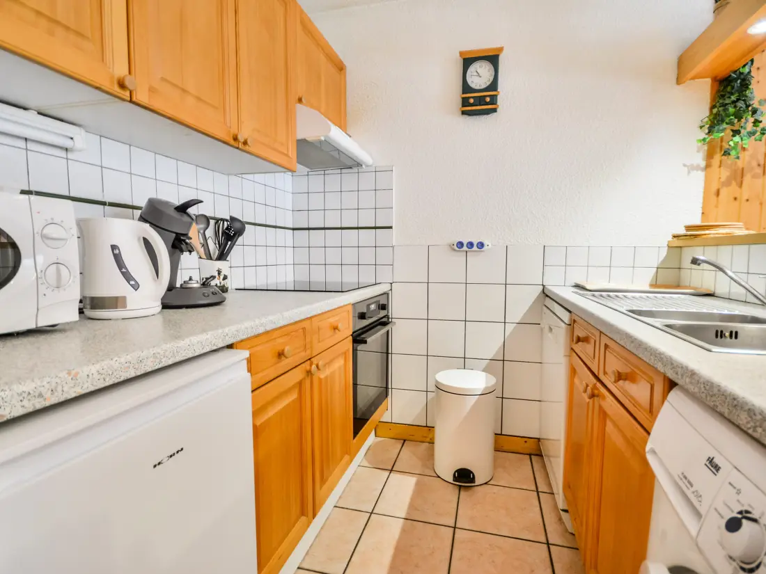 Location de Vacances Morzine 264