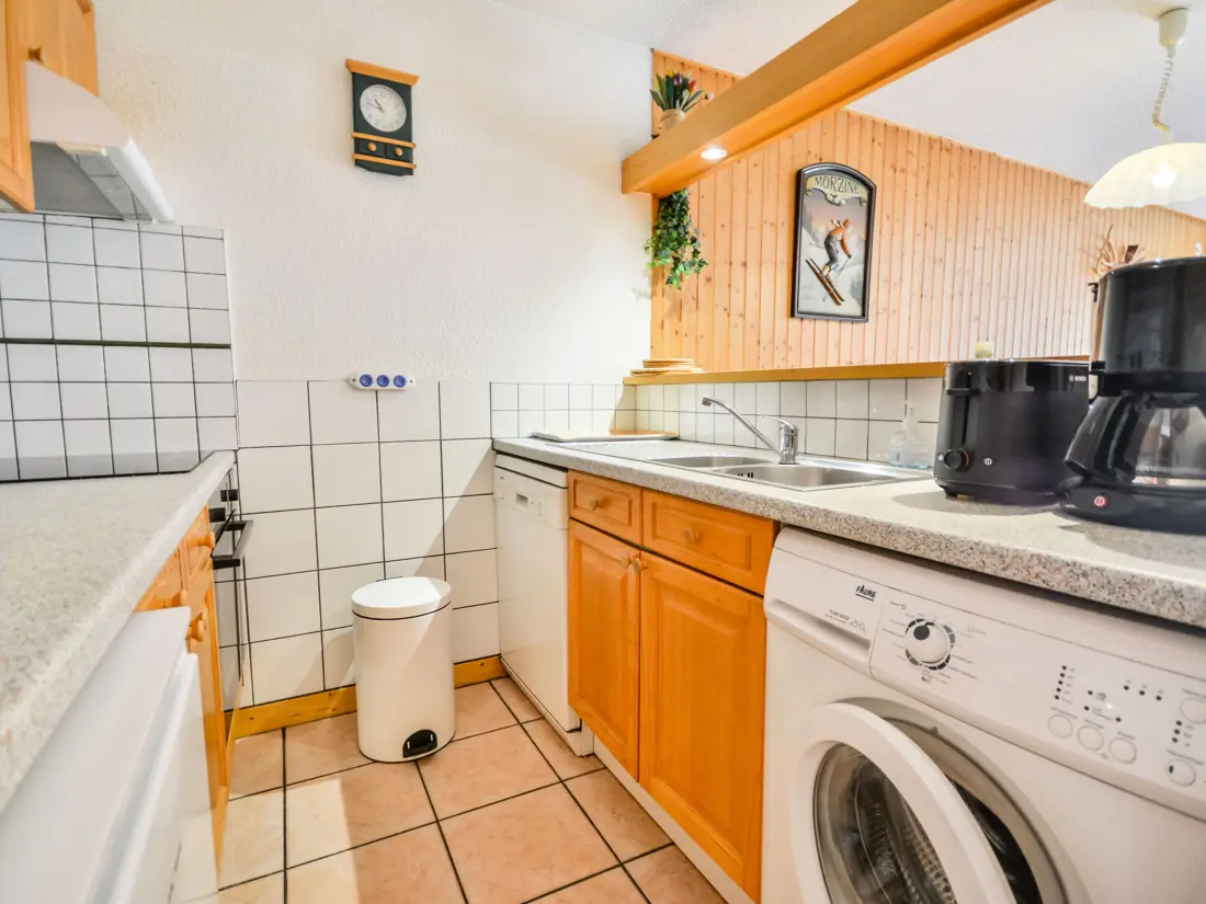 Location de Vacances Morzine 264