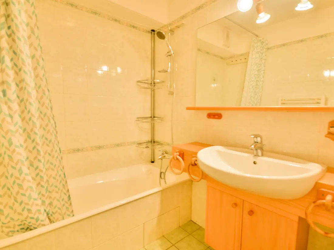Location de Vacances Morzine 264