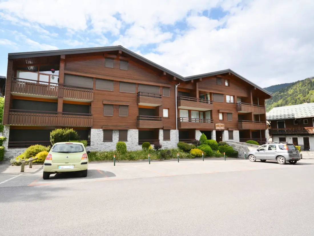 Location de Vacances Morzine 264