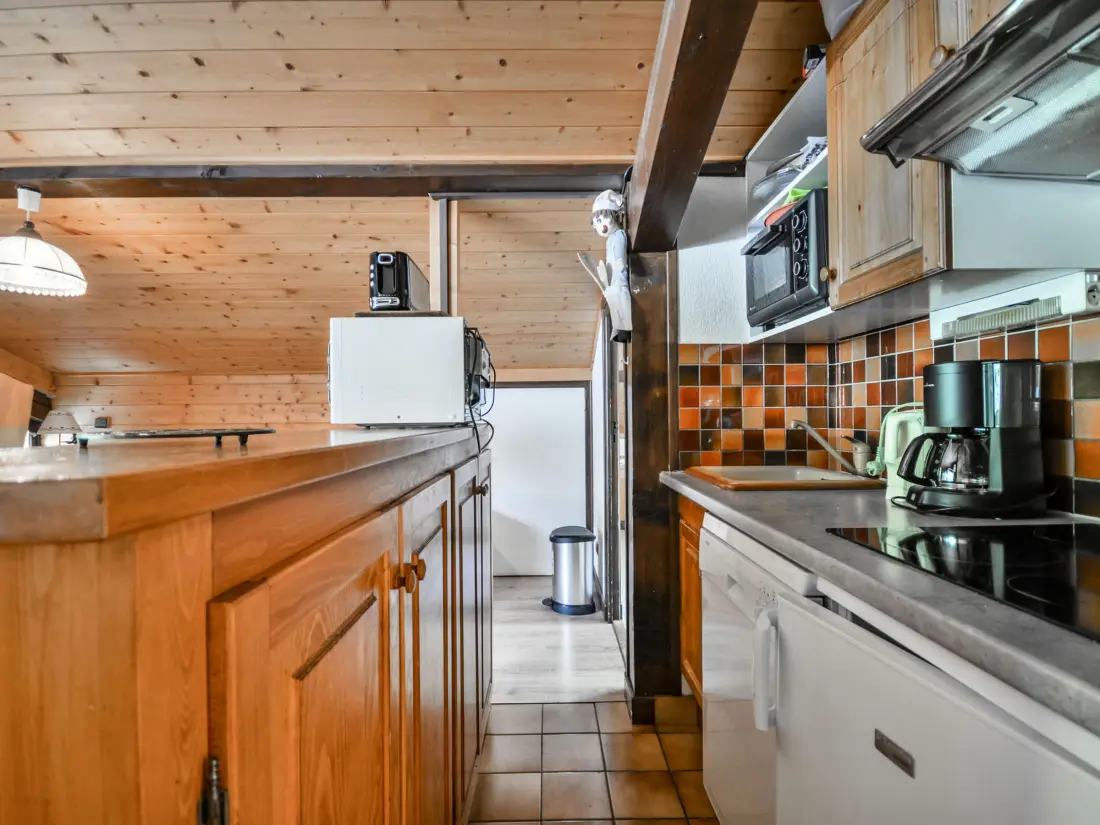 Location de Vacances Morzine 265