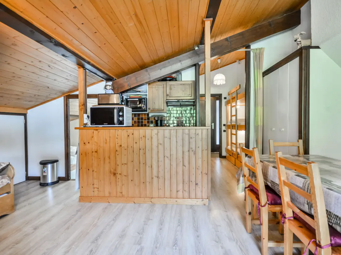 Location de Vacances Morzine 265