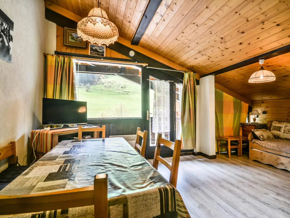 Location de Vacances Morzine 265