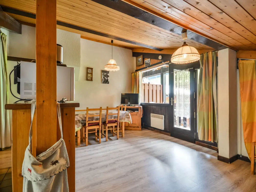Location de Vacances Morzine 265