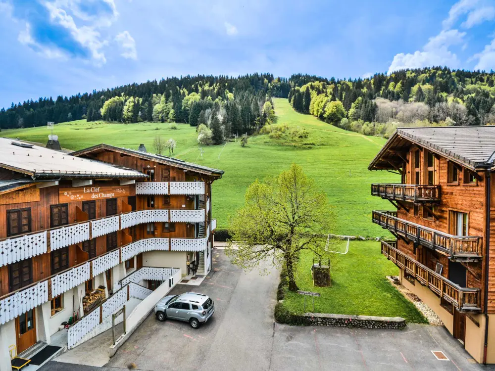 Location de Vacances Morzine 265