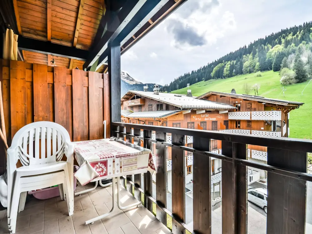 Location de Vacances Morzine 265