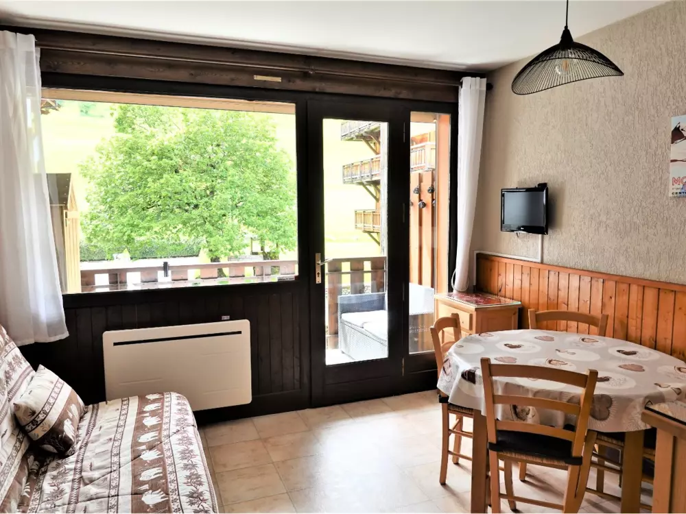 Location de Vacances Morzine 266